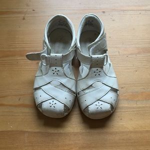 Stride rite dress sandals